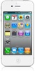 Смартфон Apple iPhone 4 8Gb White - Горно-Алтайск