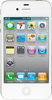Смартфон Apple iPhone 4S 32Gb White - Горно-Алтайск