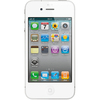 Мобильный телефон Apple iPhone 4S 32Gb (белый) - Горно-Алтайск