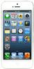 Смартфон Apple iPhone 5 32Gb White & Silver - Горно-Алтайск