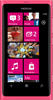 Смартфон Nokia Lumia 800 Matt Magenta - Горно-Алтайск