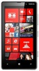 Смартфон Nokia Lumia 820 White - Горно-Алтайск