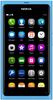 Смартфон Nokia N9 16Gb Blue - Горно-Алтайск