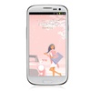 Мобильный телефон Samsung + 1 ГБ RAM+  Galaxy S III GT-I9300 La Fleur 16 Гб 16 ГБ - Горно-Алтайск