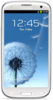 Смартфон Samsung Galaxy S3 GT-I9300 32Gb Marble white - Горно-Алтайск