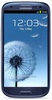 Смартфон Samsung Galaxy S3 GT-I9300 16Gb Pebble blue - Горно-Алтайск