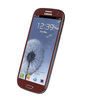 Смартфон Samsung Galaxy S3 GT-I9300 16Gb La Fleur Red - Горно-Алтайск