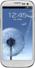Samsung Galaxy S3 i9300 16GB Marble White - Горно-Алтайск