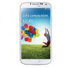 Смартфон Samsung Galaxy S4 GT-I9505 White - Горно-Алтайск