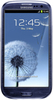 Смартфон SAMSUNG I9300 Galaxy S III 16GB Pebble Blue - Горно-Алтайск