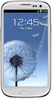 Смартфон SAMSUNG I9300 Galaxy S III 16GB Marble White - Горно-Алтайск