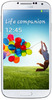 Смартфон SAMSUNG I9500 Galaxy S4 16Gb White - Горно-Алтайск