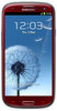 Смартфон Samsung Samsung Смартфон Samsung Galaxy S III GT-I9300 16Gb (RU) Red - Горно-Алтайск