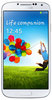 Смартфон Samsung Samsung Смартфон Samsung Galaxy S4 16Gb GT-I9500 (RU) White - Горно-Алтайск
