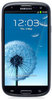 Смартфон Samsung Samsung Смартфон Samsung Galaxy S3 64 Gb Black GT-I9300 - Горно-Алтайск
