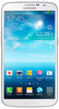 Смартфон Samsung Samsung Смартфон Samsung Galaxy Mega 6.3 8Gb GT-I9200 (RU) белый - Горно-Алтайск