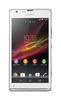 Смартфон Sony Xperia SP C5303 White - Горно-Алтайск