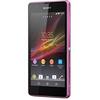 Смартфон Sony Xperia ZR Pink - Горно-Алтайск